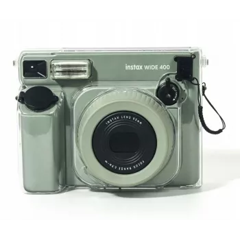 LOVEINSTANT Sada krytu spúšte & korekcie expozície pre Fujifilm Instax Wide 400