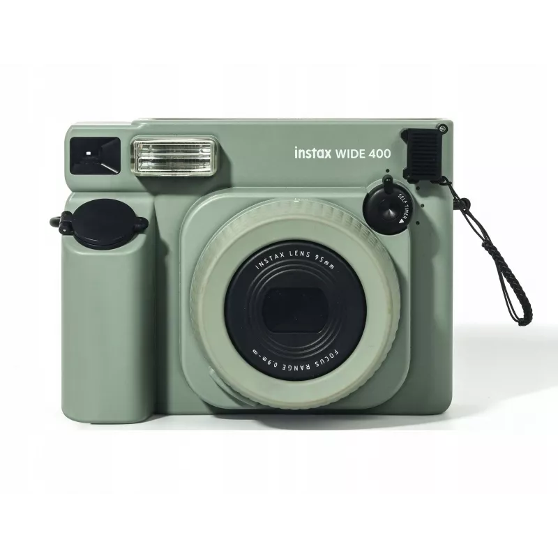LOVEINSTANT Sada krytu spúšte & korekcie expozície pre Fujifilm Instax Wide 400