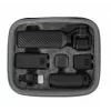 SUNNYLIFE B207 pevné puzdro pre DJI Osmo Pocket 4/3 - sivé