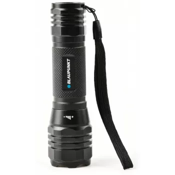 Blaupunkt BT-FL8060 LED baterka so zoomom, 300 lm (BLAUPUNKTBT-FL8060)