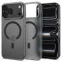 Tech-Protect Magzero MagSafe puzdro pre iPhone 17 Pro / 18 Pro matná čierna