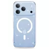 Tech-Protect Flexair MagSafe puzdro pre iPhone 17 Pro / 18 Pro - glitrové