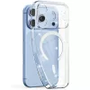 Tech-Protect Flexair MagSafe puzdro pre iPhone 17 Pro / 18 Pro - glitrové