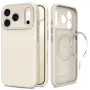 TECH-PROTECT UNIQ MagSafe CC iPhone 17 Pro Max / 18 Pro Max titán