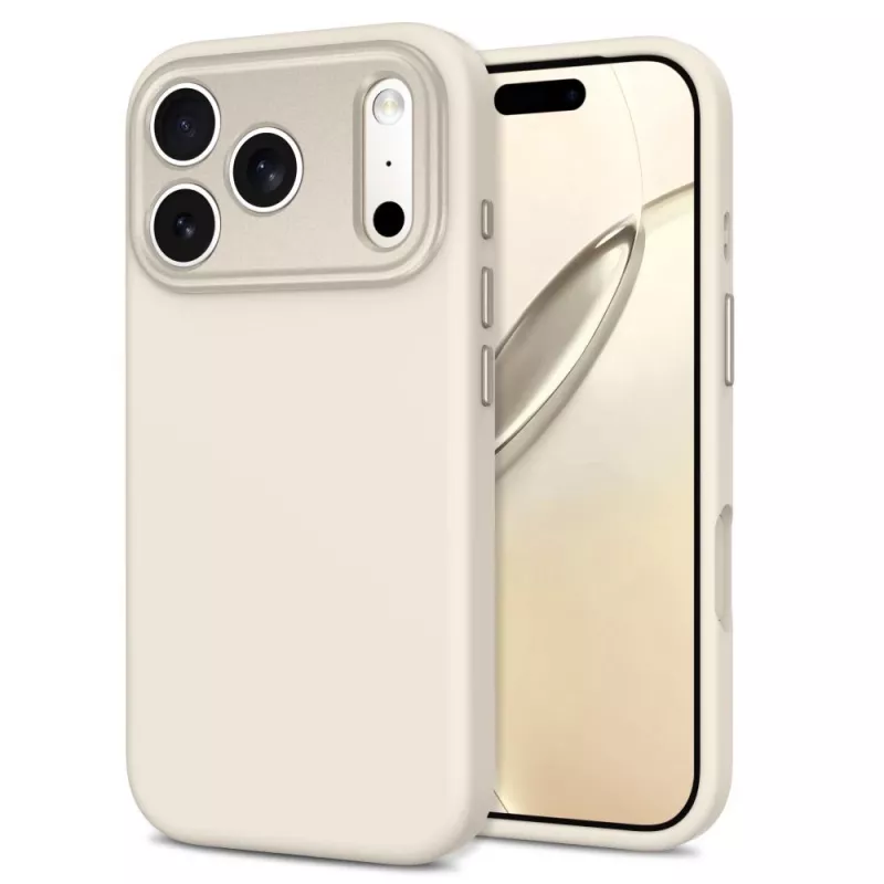 TECH-PROTECT UNIQ MagSafe CC iPhone 17 Pro Max / 18 Pro Max titán
