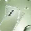 Tech-Protect FlexAir puzdro pre Xiaomi Redmi Note 14 Pro 5G / Poco X7 5G - transparentné