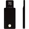 YubiKey 5 NFC bezpečnostný kľúč, balenie 2 ks (čierna/zlatá, USB-A & NFC)