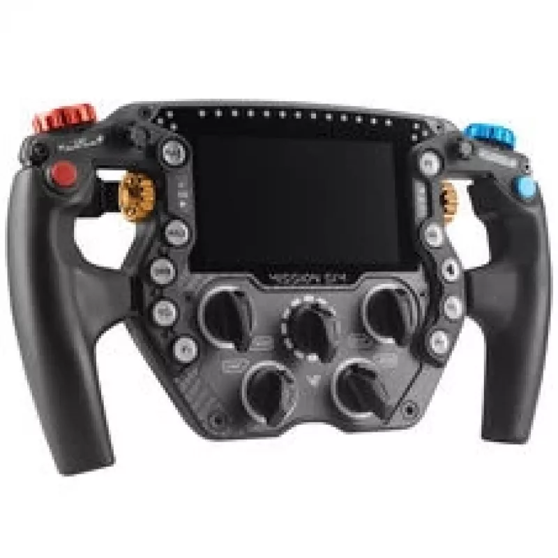 VPG Sim Mission Sim Racing volant, 5