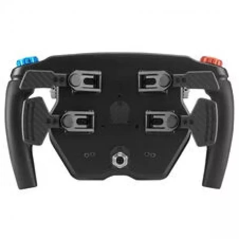 VPG Sim Mission Sim Racing volant, 5
