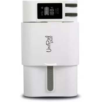 Hähnel Powerstation Unipal Plus nabíjačka (1000 381.5)