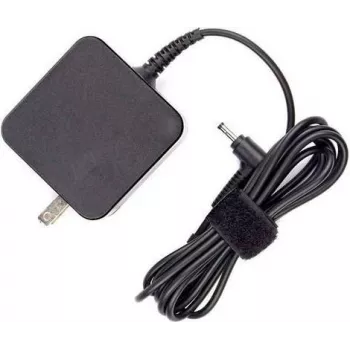 Lenovo 65W USB-C napájací zdroj (20V 3.25A) - čierny