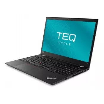 TEQCYCLE Lenovo ThinkPad T15 Gen 1 15,6