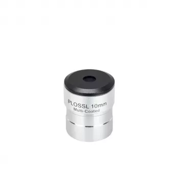Skywatcher Silver Plossl 10mm 1,25 inch okulár