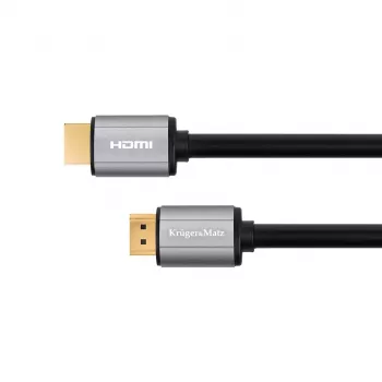 Kruger&Matz Basic Kábel HDMI na HDMI 15 m