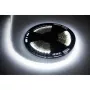 REBEL LED pásik sada 25m 1500x5050 SMD studená biela 12V