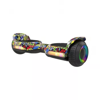 Rebel Cruiser Joy Elektrický skateboard