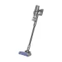 TEESA SWEEPER 9000 2-in-1 akumulátorový vysávač 22,2V 2200mAh HEPA LED kefa