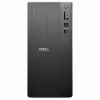 Dell Pro Tower Essential QVT1260 stolový PC – Intel Core Ultra 7 265K, 16GB DDR5, 1TB SSD, Windows 11 Pro, Wi-Fi, Bluetooth, klávesnica a myš, 3 roky ProSupport