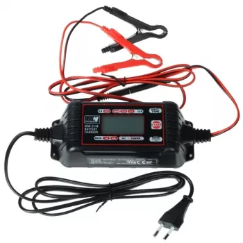 MW Power MW-SC4E nabíjačka
