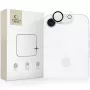Tech-Protect Cam Fit+ priehľadné puzdro pre Apple iPhone 16E / 17E
