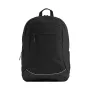 4F U611 batoh Deep Black 22L