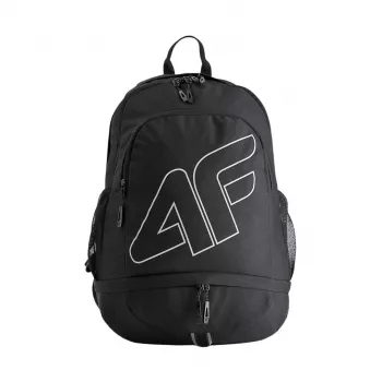 4F U611 batoh, Deep Black 4FWSS26ABACU613