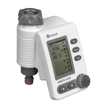Bradas WL-3132 rýchlospojka s uzatváracím ventilom pre 1/2