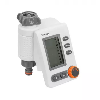 Bradas WL-3132 rýchlospojka s uzatváracím ventilom pre 1/2