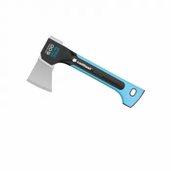 CELLFAST U600 ERGO univerzálna sekera 600g s fiberglassovou rukoväťou a chráničom čepele