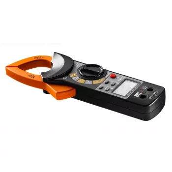 NEO TOOLS digitálny kliešťový multimeter 400A AC/DC True RMS NCV 6000 Counts