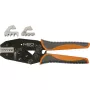 NEO TOOLS Krimpovacie kliešte na dutinky 0,5-16 mm² (22-6 AWG)