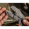NEO TOOLS Krimpovacie kliešte na dutinky 0,5-16 mm² (22-6 AWG)