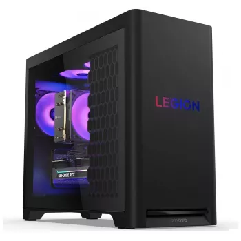 Lenovo Legion T5 Herný desktop - Intel Core Ultra 5 225, 64GB DDR5, 1TB SSD, GeForce RTX 5060 Ti, Windows 11 Pro
