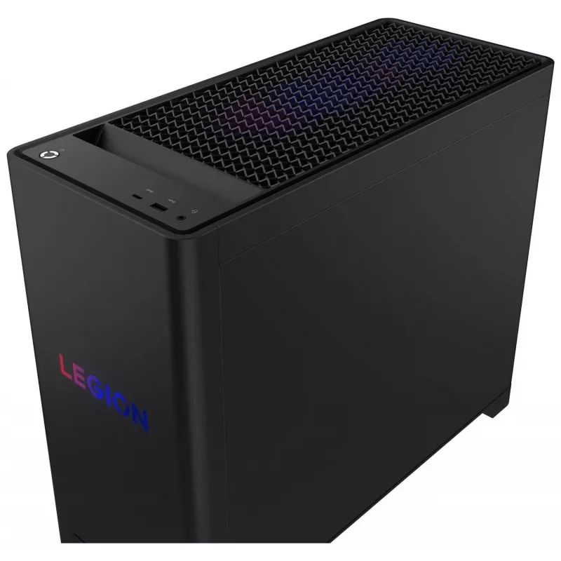 Lenovo Legion T5 Herný desktop - Intel Core Ultra 5 225, 64GB DDR5, 1TB SSD, GeForce RTX 5060 Ti, Windows 11 Pro