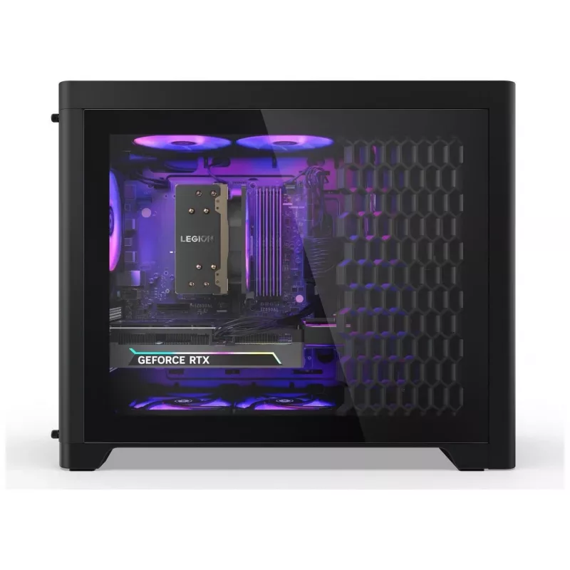 Lenovo Legion T5 Herný desktop - Intel Core Ultra 5 225, 64GB DDR5, 1TB SSD, GeForce RTX 5060 Ti, Windows 11 Pro