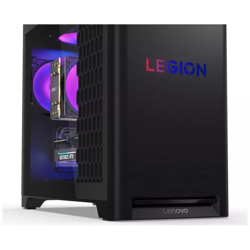 Lenovo Legion T5 Herný desktop - Intel Core Ultra 5 225, 64GB DDR5, 1TB SSD, GeForce RTX 5060 Ti, Windows 11 Pro