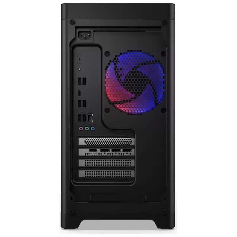 Lenovo Legion T5 Herný desktop - Intel Core Ultra 5 225, 64GB DDR5, 1TB SSD, GeForce RTX 5060 Ti, Windows 11 Pro