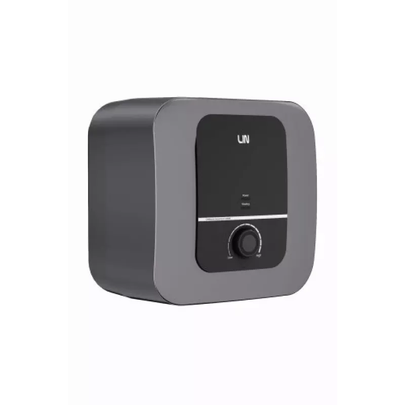 LIN LIFUP1GY Elektrický bojler s horným pripojením 10 l sivá