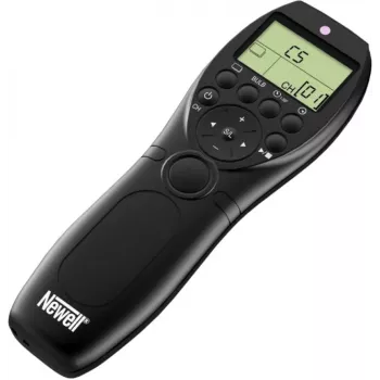 Newell diaľkové ovládanie spúšte MC-292 pre Sony (NL2515)