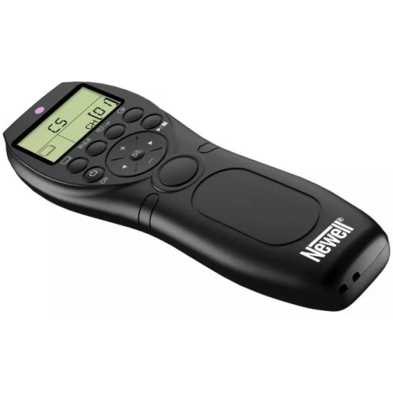 Newell diaľkové ovládanie spúšte MC-292 pre Sony (NL2515)