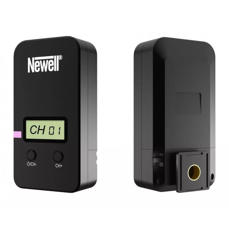 Newell diaľkové ovládanie spúšte MC-292 pre Sony (NL2515)