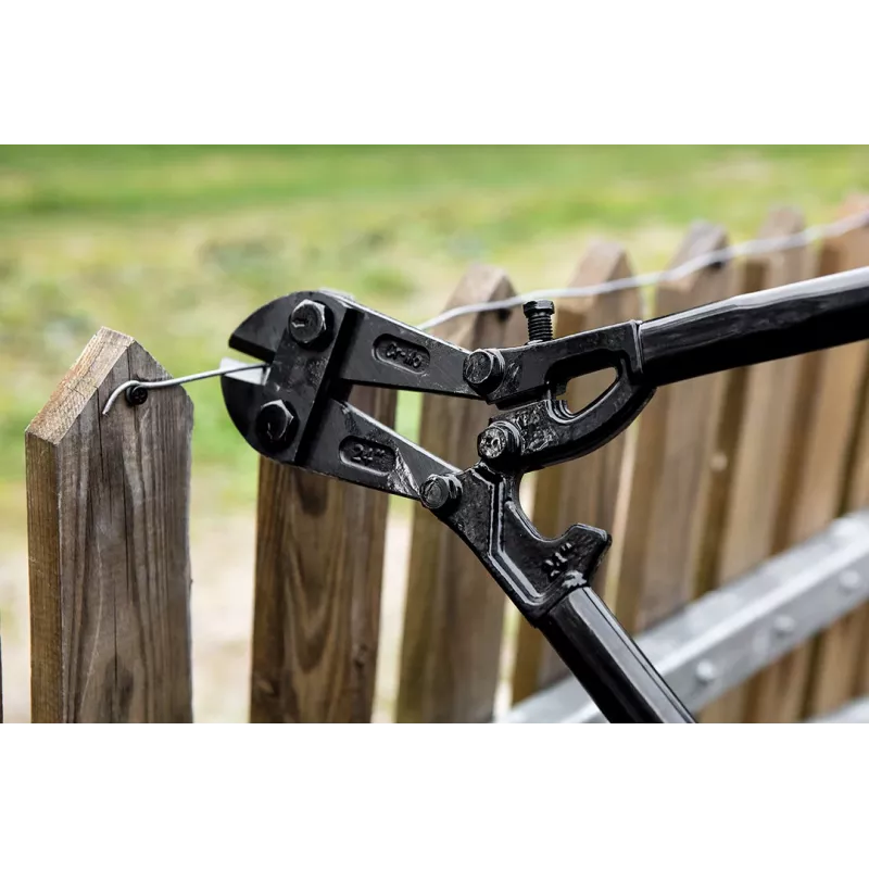 NEO TOOLS Štípacie kliešte na skrutky 750 mm, drôt do 12 mm