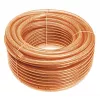 NEO TOOLS Vystužená tlaková hadica 12 x 17 mm, 50 m