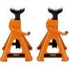 NEO TOOLS Podpery 2 t, 278-423 mm