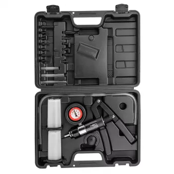 NEO TOOLS sada na tlak/vákuum TOP-11-267
