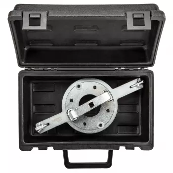 NEO TOOLS DCT sťahovák spojky prevodovky pre dvojspojkové prevodovky Ford a Volvo (DPS6/6DCT250, MPS6/6DCT450)