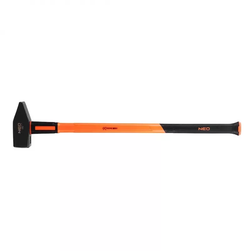 NEO TOOLS 25-152 zámočnícke kladivo 1000 g so sklolaminátovou rukoväťou
