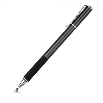 Tech-Protect stylus pero čierne