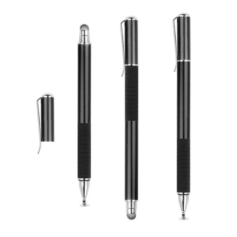Tech-Protect stylus pero čierne
