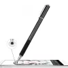 Tech-Protect stylus pero čierne